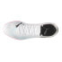 Фото #4 товара Puma Future 7 Play Turf Training Soccer Cleats Mens White Sneakers Athletic Shoe