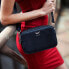 Фото #10 товара Женская сумка через плечо Glora
