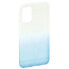 Фото #4 товара Чехол для смартфона Hama Colorful Samsung 17 см синий прозрачный