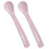 Фото #1 товара SARO Silicone Spoons 2 Units