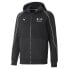 Фото #1 товара Puma Bmw Mms Full Zip Sweat Jacket Mens Size XXL Casual Athletic Outerwear 5381