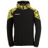 UHLSPORT Goal 25 Evo Woven tracksuit jacket