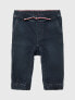 Фото #1 товара Babies' Slim Denim Jogger