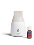 Ultrasonic aroma diffuser with Black Cherry UK oil