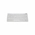 Bluetooth Keyboard iggual IGG316788 Spanish Monkey (1 Piece)