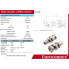 EUROCONNEX 1687 SMA Male Connector