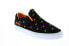 Фото #4 товара Lakai Owen VLK MS4210232A00 Mens Black Suede Skate Inspired Sneakers Shoes