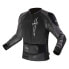LS2 Textil X-Armor jacket