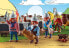 Фото #3 товара Детский игровой набор Playmobil Asterix Большой деревенский праздник | 70931