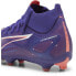 Фото #7 товара PUMA Ultra 5 Match+ FG/AG football boots