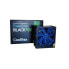 Фото #3 товара Источник питания CoolBox COO-FAPW700-BK 700 W ATX Чёрный Синий