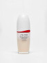 Фото #8 товара Shiseido Revitalessence Skin Glow Foundation SPF30 30ml
