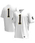 ფოტო #1 პროდუქტის Men's 1 Notre Dame Fighting Irish Premier Football Jersey