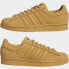 Фото #8 товара Мужские кроссовки adidas Superstar Shoes (Бежевые)