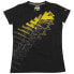 ფოტო #2 პროდუქტის TOURATECH Triangle short sleeve T-shirt