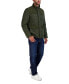 Фото #7 товара Men's Quilted Barn Jacket