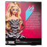 Фото #8 товара BARBIE 65Th Anniversary Blonde Doll