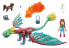 Фото #2 товара Игровой набор Playmobil Dragons The Nine Realms Feather 71083 (Драконы Девять Миров - Перо).