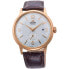 Фото #1 товара Мужские часы Orient RA-AP0004S10B (Ø 21 mm)