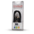 Фото #1 товара Savio CL-108 - 1.5 m - HDMI Type A (Standard) - HDMI Type A (Standard) - 3D - 18 Gbit/s - Black