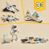 Фото #5 товара Playset Lego CREATOR 3-in-1 31134 Spatial shuttle