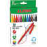 Фото #1 товара ALPINO Case Of 12 Markers