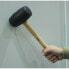 ATM A402 65 mm Rubber Mace - фото #3