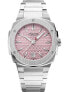 Фото #1 товара Alpina AL-220PI2AE6B Ladies Watch Extreme Quartz 34mm 10ATM