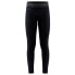 Фото #2 товара CRAFT CORE Dry Active Comfort base layer pants