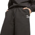 Фото #5 товара Puma Better Classics Relaxed Sweatpants Mens Black Casual Athletic Bottoms 62132