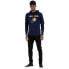 Фото #3 товара NEW ERA Team Logo Po Indiana Pacers hoodie