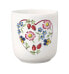 Фото #1 товара Кружка Юбилейная Petite Fleur Villeroy & Boch 290 мл