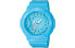 Фото #1 товара Часы CASIO BABY-G 3D BGA-130-2B BGA-130-2B