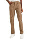 Фото #1 товара Men's Jean Cut Straight-Fit All Seasons Tech Khaki Pants