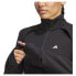 Фото #6 товара ADIDAS Training Cover-Up Jacket