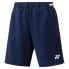 Фото #1 товара Yonex Mens Shorts 15139 Navy Blue