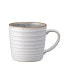 Фото #9 товара Studio Grey 2 Piece Ridged Mug Set