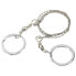 Фото #1 товара PENTAGON Wire Saw Tac Maven Key Ring