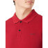 Фото #3 товара BOSS Prime short sleeve polo