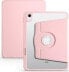 Фото #4 товара Etui na tablet Etui Stand iPad Air 11 2024 różowo-piaskowe/pinksand