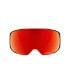 Фото #1 товара MAGNET gafas de esquí POLARIZED #redwood/red 1 u