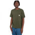 Element Basic Pkt Lbl short sleeve T-shirt