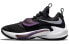Фото #2 товара Кроссовки Nike Freak 3 Zoom Low-Top Black-Purple