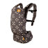 Фото #1 товара TULA Free-To-Grow Patchwork Checkers Baby Carrier
