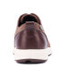 ფოტო #3 პროდუქტის Men's Noma Lace-Up Sneakers