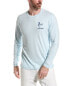 Фото #1 товара Рубашка для мужчин от бренда Endless Summer "Бесконечное лето"