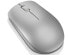 Lenovo 530 - Ambidextrous - Optical - RF Wireless - 1200 DPI - Grey - Platinum