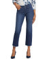 Фото #1 товара Nydj Marilyn Marvelous Straight Leg Jean Women's