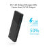 Фото #5 товара TP-LINK UH700 - USB 3.2 Gen 1 (3.1 Gen 1) Micro-B - USB 3.2 Gen 1 (3.1 Gen 1) Type-A - 5000 Mbit/s - Black - 1 m - USB