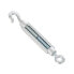 SOFTEE 509050 eye and hook turnbuckles